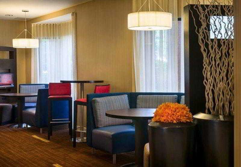 Courtyard By Marriott Boston Westborough Hotel Exterior foto