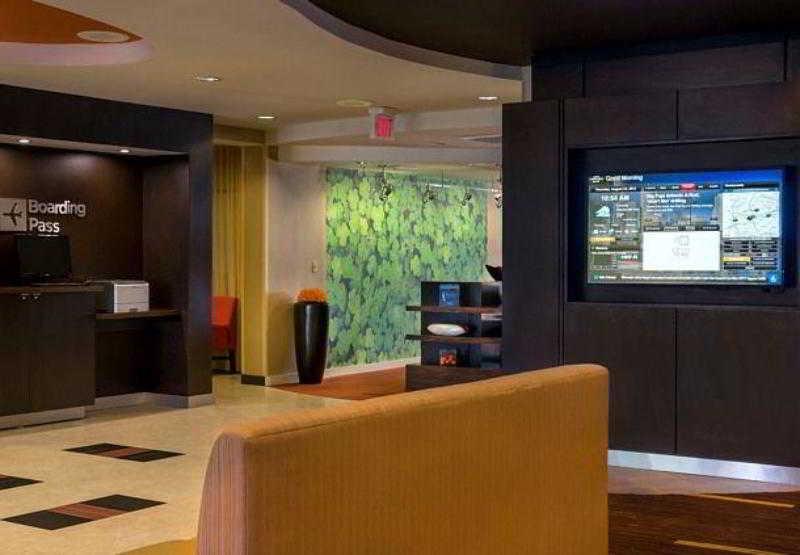 Courtyard By Marriott Boston Westborough Hotel Exterior foto