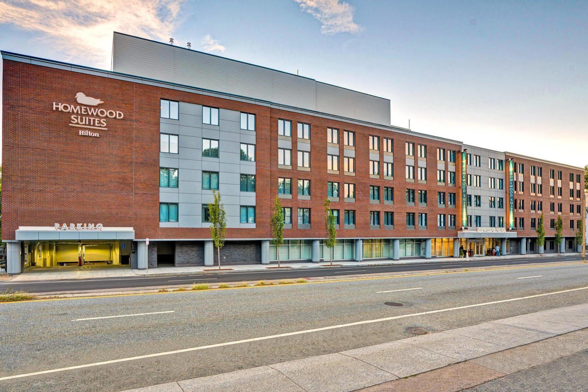 Courtyard By Marriott Boston Westborough Hotel Exterior foto