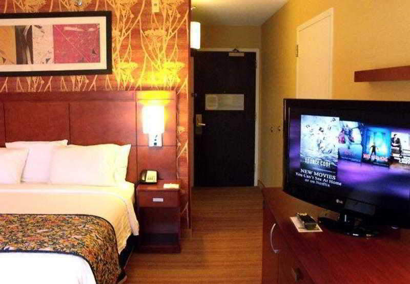 Courtyard By Marriott Boston Westborough Hotel Quarto foto