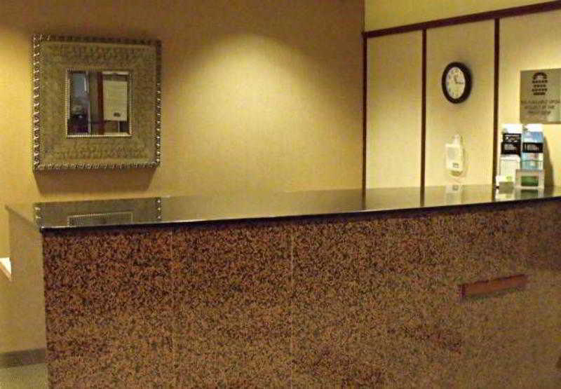 Courtyard By Marriott Boston Westborough Hotel Interior foto